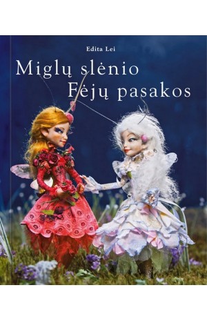Miglų slėnio Fėjų pasakos